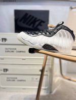喷泡 Nike Air Flightposite One China Hoop Dreams 飞行风一代系列中帮休闲运动文化篮球鞋Dv0815 Qs701171