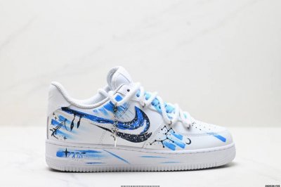公司级Nike Air Force 1 07 原楦头原纸板 打造纯正低帮空军版型 专注外贸渠道 全掌内置蜂窝气垫 原盒配件 原厂中底钢印 拉帮完美 货号:Cw2