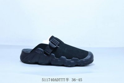 keen Uneek Flat-M 平底半托编织弹力穿搭涉水休闲户外凉鞋 货号 1030766 511740Adttt半 36-45