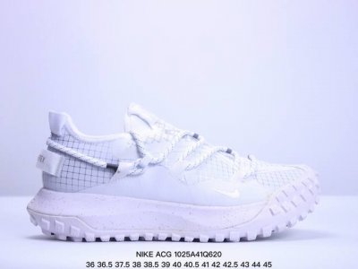 真标耐克NIKE ACG MOUNTAIN FLY GTX SE 户外登山列系越跑低帮休闲动运徒步鞋 官方货号:AH8050-001 XM1025Q620