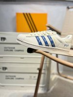 古驰 X Adidas Originals Superstar Al经典配色 经典贝壳头官网同步 实拍首发渠道正品订单 诠释市场最高工艺水平区别市面普通真标版本