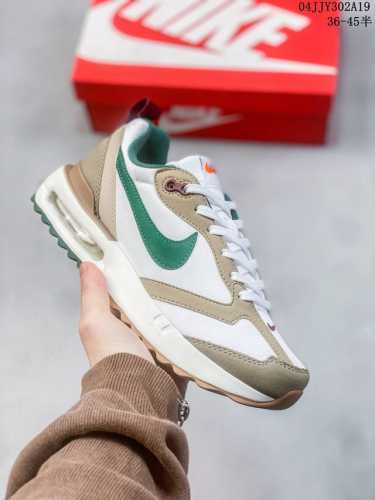 Nike 耐克air Max Dawn男女气垫缓震运动休闲跑步鞋dc4068 Dj3624 尺码：36-45半 编码：04Jjy302A19