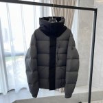 650“K顶级原版 ｜蒙口 盟可睐 Fw22 Madeira 黑标 黑武士/短款羽绒服 顶级原版发货包装清单 五件套（防尘袋，西装袋，Mk专用盒，衣架，手提袋）