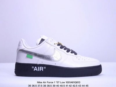 公司级nike Air Force 7 原楦头原纸板 打造纯正低帮空军版型 专注外贸渠道 全掌内置蜂窝气垫 原盒配件 原厂中底钢印、拉帮完美 官方货号:Dv07
