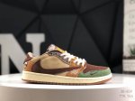 真标带半码 耐克 乔丹 Air Jordan 1 Low Aj1 乔1 高帮复古文化篮球鞋 货号：Dz7292-831 码数：36-45 半 Ttk Taa