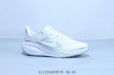 耐克 Nike Air Zoom Pegasus Turbo 41登月飞马41代马拉松慢跑鞋 货号 Fd2722-102 411325Adyrt半 36-45