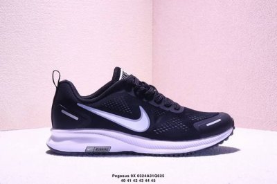 170 公司级Nike Air Zoom Pegasus 9X 缓震耐磨防滑 运动休闲跑步鞋 货号:Cz6720-004 尺码:40-45 xm0324Q625