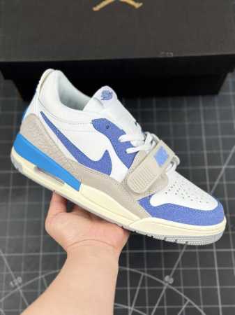 Air Jordan Legacy 312 Low 低帮 Aj312 乔丹312代 乔丹篮球鞋系列 号称 “最强三合一” 的air Jordan Legacyt - 点击图像关闭