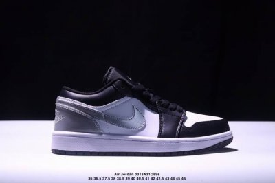 170 Air Jordan 1 Low Aj1低帮系列篮球鞋 官方同步配色 原装级产物 #拒绝公底 立体鞋型 细节完美 高清洁度 购置公司同步原材料 原汁原味