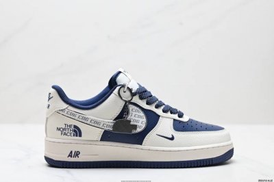 公司级Nike Air Force 1‘07 Lv8 原楦头原纸板 打造纯正低帮空军版型 专注外贸渠道 全掌内置蜂窝气垫 原盒配件 原厂中底钢印、拉帮完美 货号