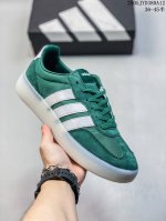 公司级Adidas Barreda Decode 阿迪舒适减震低帮休闲板鞋 官方货号：Ji23183114 尺码：36 36.5 37.5 38 38.5 39