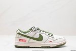 公司级nk Dunk Low Retro “Diy高端定制” 低帮休闲运动板鞋 原装头层材料 用料绝不含糊 独家版型蒸餾加工帶來的是更好的视觉和脚感体验 清洁度