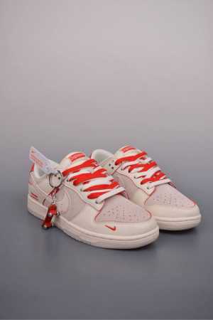 390 Nike Sb Dunk Low Supreme联名 解构抽绳鞋带 纯原大厂出品 极力推荐 原装头层材料 独家版型蒸餾加工 帶來的是更好的视觉和脚感体 - 点击图像关闭