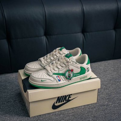 核心私 air Jordan 1 乔丹篮球鞋男女运动鞋潮流板鞋 货号 Sc9207 030 尺码 36 37 37.5 38 38.5 39 40 40.5 4