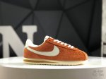 耐克 Nike Classic Cortez 耐克经典轻便舒适男子 阿甘鞋 休闲跑步鞋运动鞋 纯粹而执着的精神 使得Cortez种在了一代人的心里 无论是否喜欢