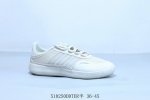 阿迪达斯 Adidas Roam Boat 德训舒适百搭防滑低帮板鞋 货号 Jh9751 510250Ddter半 36-45