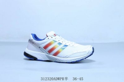 170 阿迪达斯三叶草Adida Bad Bunny Adizero Sl 72 舒适防滑低帮运动生活休闲鞋 货号 Jp11460 312320Adwpr半 3