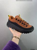 330 公司级Hoka One One Tor Summit 休闲美观 低帮跑步鞋 原装轻量化材料 Fresh Foam超轻量中底 全部用料过3C认证 滚动平衡