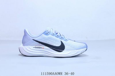 200 Nike Air Zoomx Pegasus Turbo 耐克登月减震跑步鞋 111590Aaowr 36-40