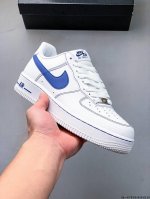 公司级头层 耐克Nike Air Force 1 Low Af1 空军一号低帮百搭休闲运动板鞋 0518101X28