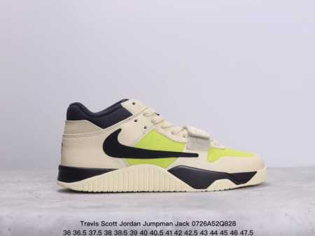 公司级travis Scott 的 Jordan Jumpman Jack 训练鞋“Taupe Haze”亮相 Nike 耐克 新款jumpman 乔丹缓震运动 - 点击图像关闭