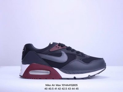 公司级nike Air Max 90初代系列低帮复古气垫百搭休闲运动慢跑鞋 Xm1014Q805