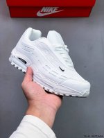 集图 Comme Des Garons Homme Plus × Nike Air Max Tl 2.5 联名款运动休闲鞋 0217236J26