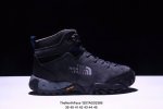 加绒 Thenorthface北面 潮流时尚舒适透气徒步鞋户外网布登山鞋 码数39-45 Xm1207Q366