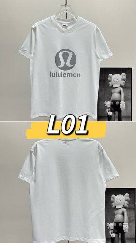 夏季短袖福利开匝！ Lulu短袖系列 1.采用优质新疆长绒棉织造 2,进口染料浸染，色彩艳丽 3.二本针加固领口，不变形 4.环保染色，不易掉色 5.不易变形，
