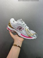 公司级New Balance M1906系列复古单品宝藏老爹鞋款 公司级版本复古元素叠加 质感超级棒 楦版型材料细节做工精细 作为Nb最经典的档案鞋型之一 与