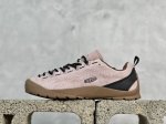Gx版 Keen Jasper Rocks Sp 美国人气户外品牌-科恩贾斯珀都市系列复古低帮系带户外风露营徒步登山运动训练鞋 原楦型开发纸版 采用固色翻毛皮鞋
