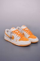 nike Sb Dunk Low Lv联名 纯原大厂出品 极力推荐 原装头层材料 独家版型蒸餾加工 帶來的是更好的视觉和脚感体验 大厂纯原品质出货 清洁度 电绣