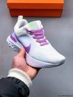 180 耐克Nike Infinity React 3 Premium 轻便透气休闲跑步鞋 0305306Y26