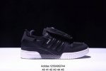 Adidas 2009款兔子系列低帮复古百搭休闲运动德训风板鞋尺码：36-45 Xm1213Q744