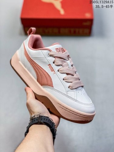公司级puma Suede Xl Crush复古单品 彪马 防滑耐磨低帮德训板鞋 货号:399415-03 尺码:36 37 37.5 38 38.5 39 4