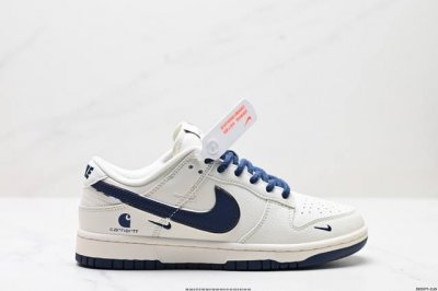 公司级Nk Dunk Low Retro “Diy高端定制” 低帮休闲运动板鞋 原装头层材料 用料绝不含糊 独家版型蒸餾加工帶來的是更好的视觉和脚感体验 清洁度
