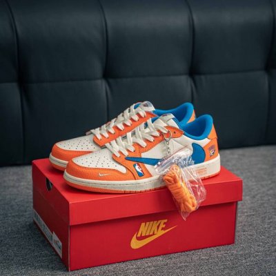 核心私 Air Jordan 1 乔丹篮球鞋男女运动鞋潮流板鞋 货号：Sc9207 032 尺码：36 37 37.5 38 38.5 39 40 40.5 4