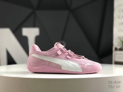 彪马 Puma Speedcat Go Wns彪马 防滑耐磨生活休闲 运动鞋 官方货号:403589-02 尺码：如图所示 Tsj Kf