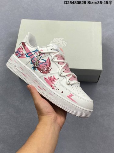 公司级Nike Air Force 1 07 原楦头原纸板 打造纯正低帮空军版型 专注外贸渠道 全掌内置蜂窝气垫 原盒配件 原厂中底钢印 拉帮完美 货号:Cw2