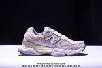 新百伦Nb Joe Freshgoods X New Balance 公司级版本Nb9060 复古休闲运动慢跑鞋 鞋款灵感源自设计师本人对夏日的怀日回忆。鞋面大
