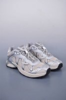 法国户外品牌-萨洛蒙 Salomon Xt-Whisper Sandy Liang 探索者系列 纯原版本 潮流越野机能户外休闲运动跑步鞋 采用透气网布与防护皮革