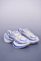 Adidas Vento Xlg Mtw 复古休闲老爹鞋 纯原版本 鞋面是透气网面和皮革拼接 脚感轻盈 不闷汗 每次穿着跑步都感觉脚底在自由呼吸 鞋底是Adid
