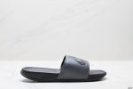 Nike 耐克2025夏款男防滑一字拖运动休闲拖鞋 货号:Cz6501-101 尺码:40-45 Ld:Dkf233-Kjz