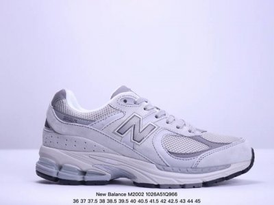 公司级新百伦New Balance M2002系列美产血统经典复古男女休闲鞋情侣百搭老爹鞋跑步鞋运动男鞋女鞋 货号：M2002RHO 尺码：36 37 37.5