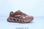 迪奥 采用3D镂空切割工艺呈现藤格纹透气Ins 迪奥 Dior Homme Connect 橡胶增高时装鞋 迪奥老爹鞋 521 Adywt 39-45