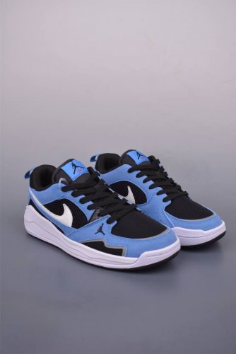 nike Air Jordan Cmft Era 舒适简约低帮运动鞋 实拍首发 鞋面大面积的网眼透气性拉满 中底的大面积泡棉超级舒适 官方货号:Hj6777 0