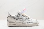 公司级Nike Air Force 1‘07 Lx 原楦头原纸板 打造纯正低帮空军版型 专注外贸渠道 全掌内置蜂窝气垫 原盒配件 原厂中底钢印、拉帮完美 货号: