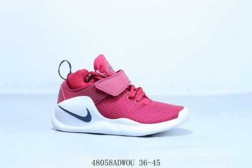 耐克Nike Viale 伦敦五代 高帮四季款休闲运动跑鞋 货号 844839-002 48058Adwou 36-45