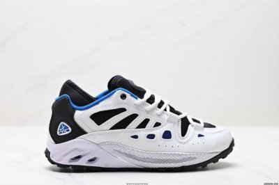 公司级Nk Acg Mountain Fly 2 Low 户外登山系列越跑高帮休闲运动徒步鞋 全新户外鞋款Mountain Fly 全新来袭 该鞋款沿袭前代高帮