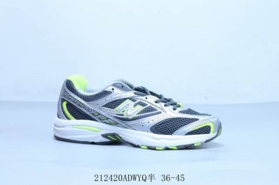 新百伦New Balance 400 系列美产血统经典复古男女休闲鞋情侣百搭老爹鞋跑步鞋运动男鞋女鞋 212420Adwyq半 36-45